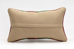 Kilim Pillow, 12x20 in. (KW30503141)