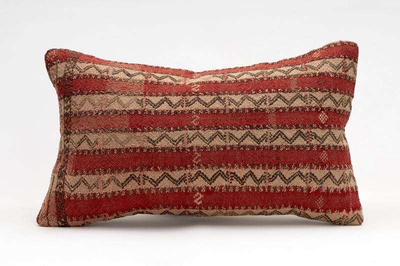 Kilim Pillow, 12x20 in. (KW30503142)