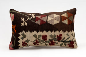 Kilim Pillow, 12x20 in. (KW30503144)