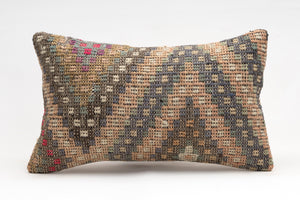 Kilim Pillow, 12x20 in. (KW30503145)