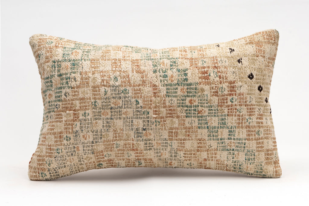 Kilim Pillow, 12x20 in. (KW30503148)