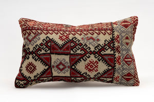 Kilim Pillow, 12x20 in. (KW30503153)