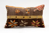 Kilim Pillow, 12x20 in. (KW30503155)