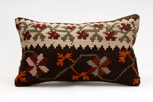 Kilim Pillow, 12x20 in. (KW30503156)