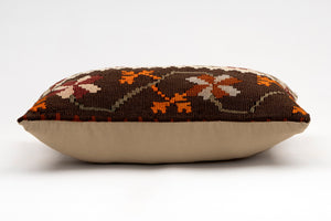 Kilim Pillow, 12x20 in. (KW30503156)