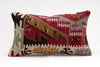 Kilim Pillow, 12x20 in. (KW30503157)