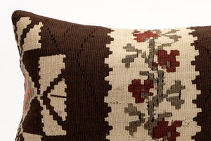 Kilim Pillow, 12x20 in. (KW30503159)