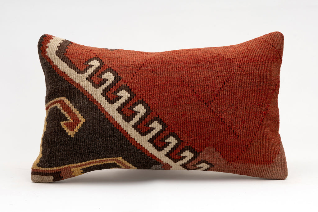 Kilim Pillow, 12x20 in. (KW30503161)