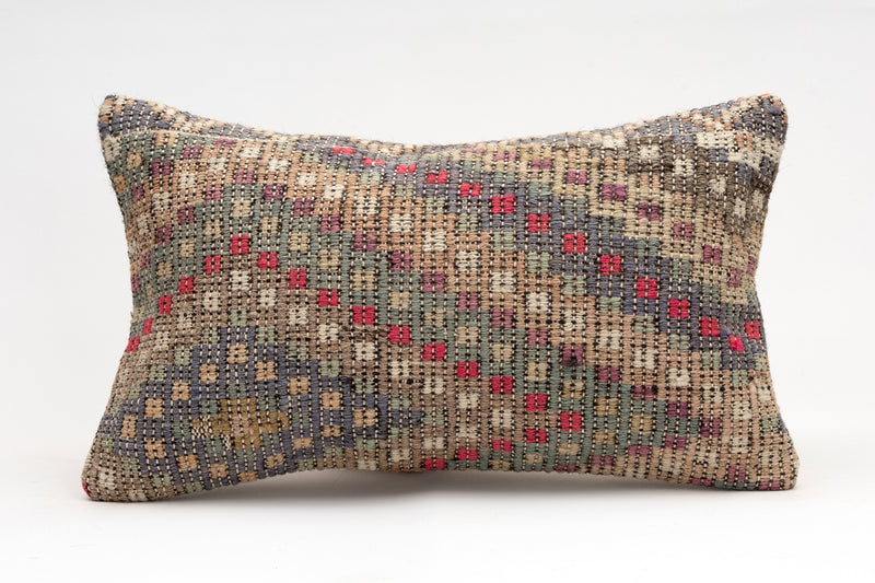 Kilim Pillow, 12x20 in. (KW30503162)