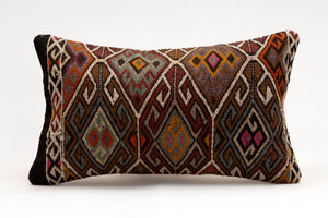 Kilim Pillow, 12x20 in. (KW30503163)