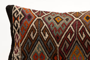 Kilim Pillow, 12x20 in. (KW30503163)