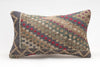 Kilim Pillow, 12x20 in. (KW30503165)