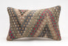 Kilim Pillow, 12x20 in. (KW30503166)