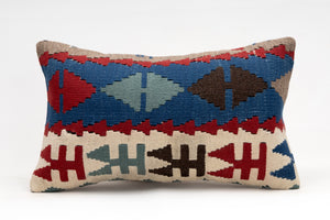 Kilim Pillow, 12x20 in. (KW30503169)