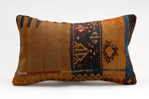 Kilim Pillow, 12x20 in. (KW30503170)