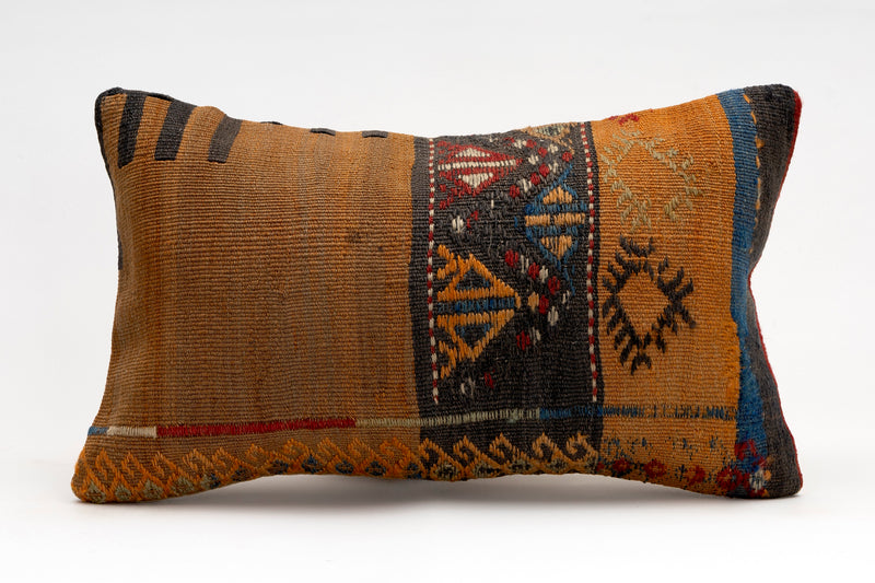 Kilim Pillow, 12x20 in. (KW30503170)