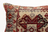 Kilim Pillow, 12x20 in. (KW30503171)