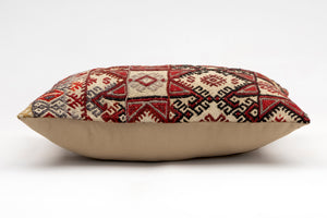 Kilim Pillow, 12x20 in. (KW30503171)