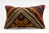 Kilim Pillow, 12x20 in. (KW30503174)