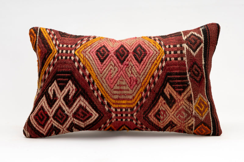 Kilim Pillow, 12x20 in. (KW30503175)