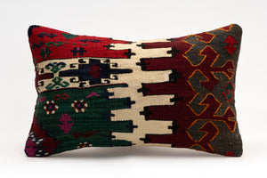 Kilim Pillow, 12x20 in. (KW30503177)