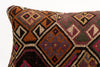 Kilim Pillow, 12x20 in. (KW30503181)