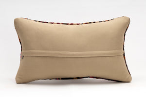 Kilim Pillow, 12x20 in. (KW30503181)