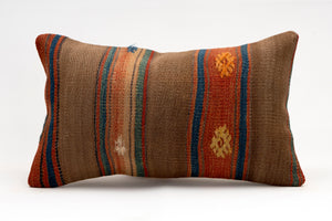 Kilim Pillow, 12x20 in. (KW30503185)