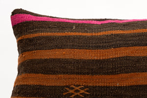 Kilim Pillow, 12x20 in. (KW30503186)