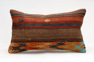 Kilim Pillow, 12x20 in. (KW30503188)