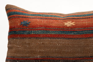 Kilim Pillow, 12x20 in. (KW30503188)