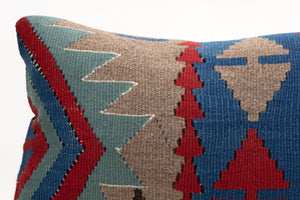 Kilim Pillow, 12x20 in. (KW30503194)