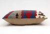 Kilim Pillow, 12x20 in. (KW30503194)