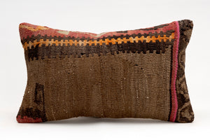 Kilim Pillow, 12x20 in. (KW30503195)