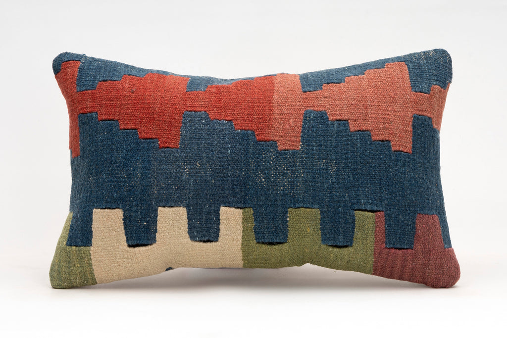 Kilim Pillow, 12x20 in. (KW30503342)