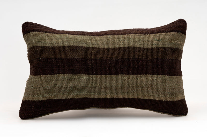 Kilim Pillow, 12x20 in. (KW30503344)