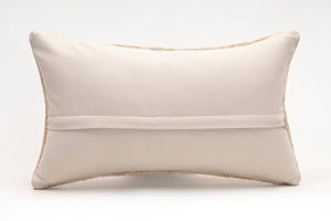 Hemp Pillow, 12x20 in. (KW30503345)