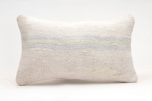 Hemp Pillow, 12x20 in. (KW30503347)