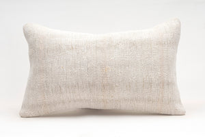 Hemp Pillow, 12x20 in. (KW30503348)