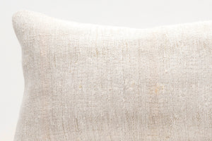 Hemp Pillow, 12x20 in. (KW30503348)