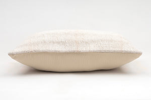 Hemp Pillow, 12x20 in. (KW30503348)