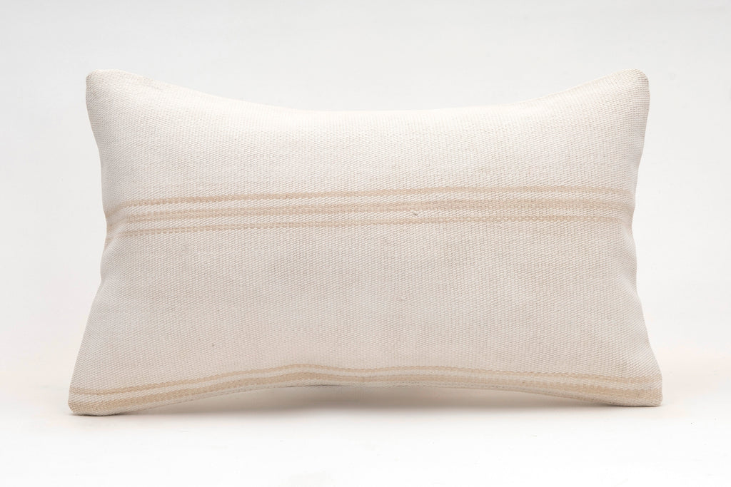 Hemp Pillow, 12x20 in. (KW30503349)