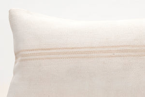 Hemp Pillow, 12x20 in. (KW30503349)