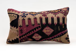 Kilim Pillow, 12x20 in. (KW30503350)