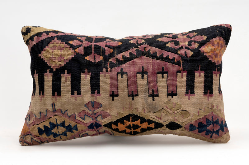 Kilim Pillow, 12x20 in. (KW30503351)