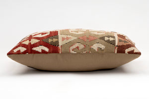 Kilim Pillow, 12x20 in. (KW30503352)