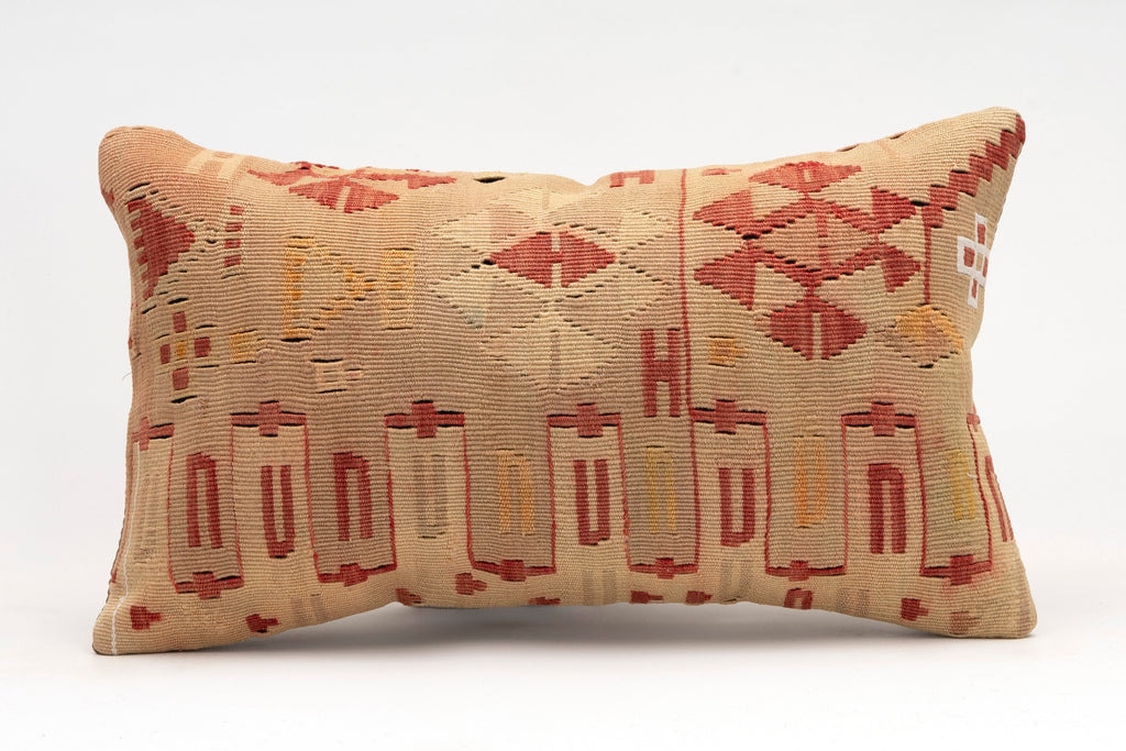 Kilim Pillow, 12x20 in. (KW30503353)