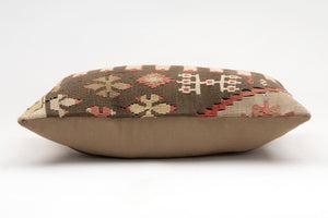 Kilim Pillow, 12x20 in. (KW30503356)