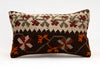 Kilim Pillow, 12x20 in. (KW30503357)