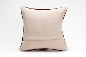Kilim Pillow, 16x16 in. (KW40404298)